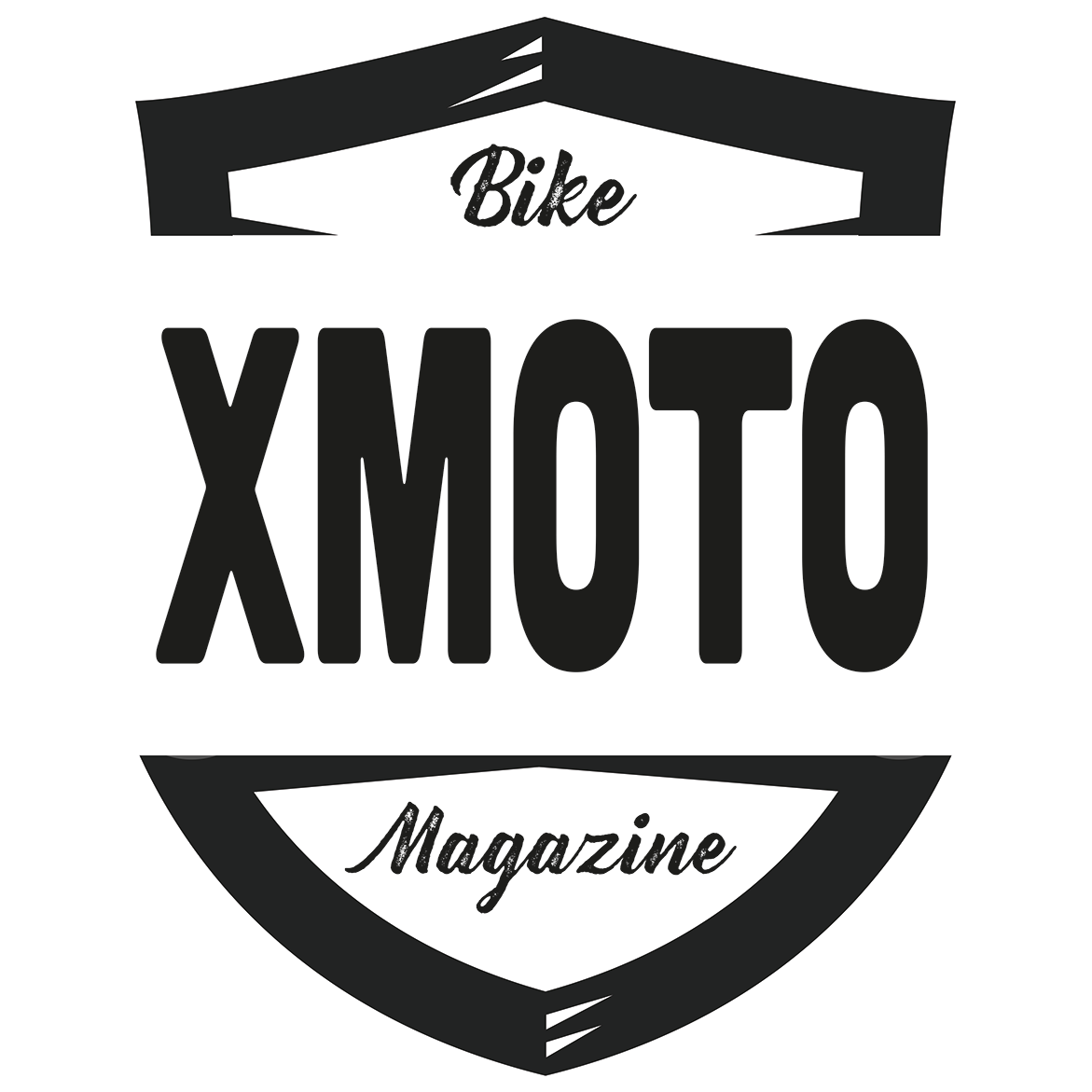 Xmoto logo